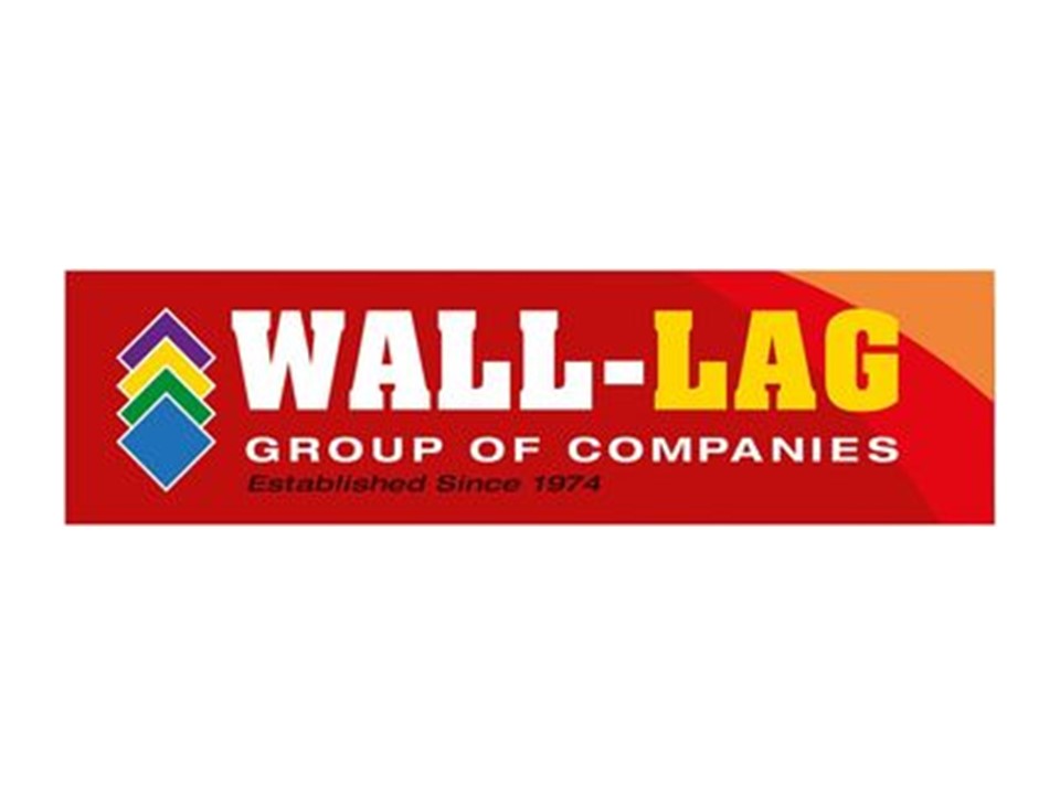 Cwrdd â'r prynwr: Wall-Lag Wales Ltd