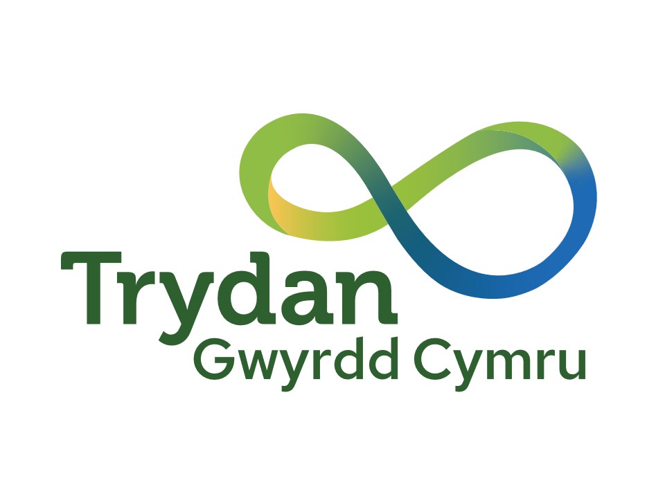 Trydan Gwyrdd Cymru - Modelu 3D ar gyfer Prosiectau Ffermydd Gwynt