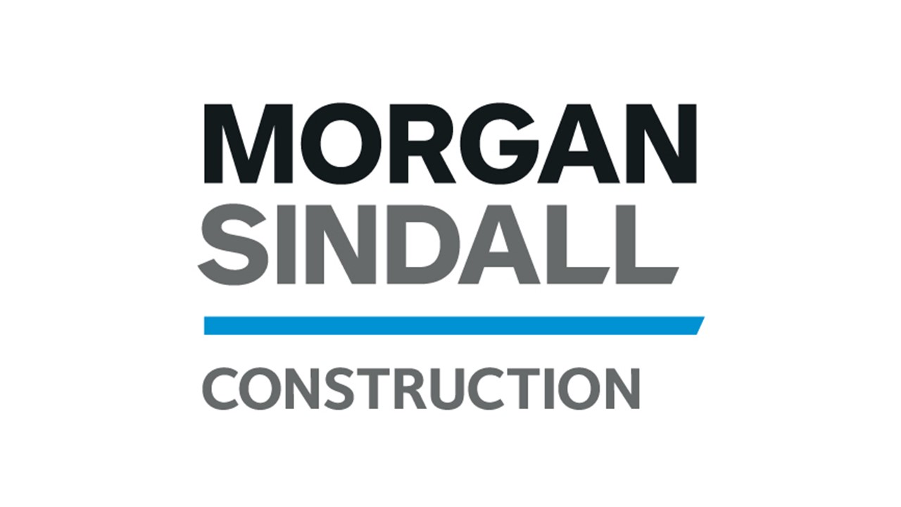 Morgan Sindall - Digwyddiad Canolfan Hamdden a Llesiant Caerffili