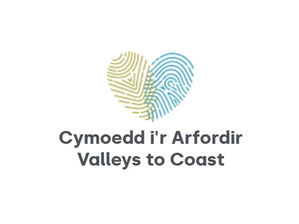 Cyfarfod â'r Prynwr: Partneriaeth â Dyffrynnoedd i’r Arfordir